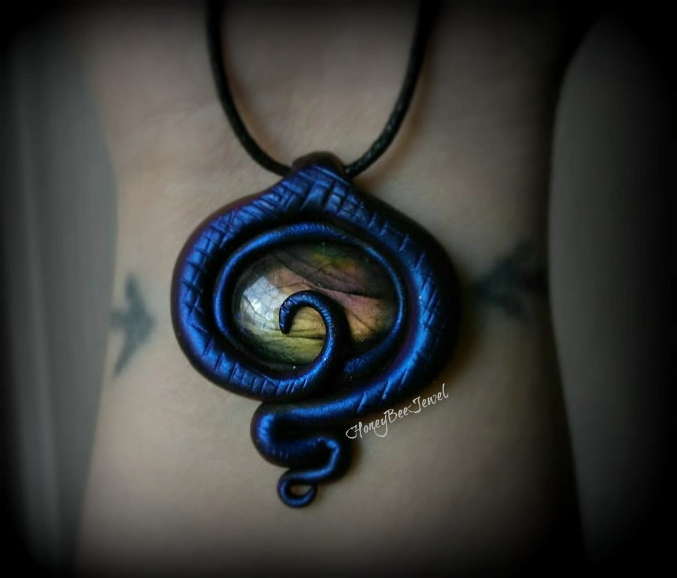 -Made To Order-The Serpent's Beloved