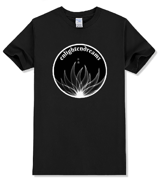 Unisex Enlightendreams T-Shirt